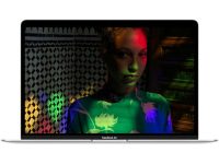 Macbook Air 2018 (Silver)-CTO(Max Option)- MRE6 - I5/16GB/1.5TB - New
