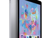 iPad 9.7" 2018 - Wifi Only - 128GB
