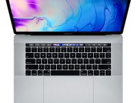 Mac365 bán mẫu MacBook Pro 2018 15 inch màu Silver với giá rẻ nhất tại TP HCM