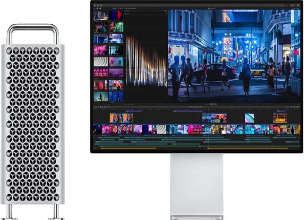 Màn hình chuyên nghiệp Display XDR, màn hình Pro tốt nhất thế giới | Mac365